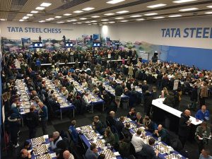 19 Mayıs Okullar Arası Satranç Turnuvası